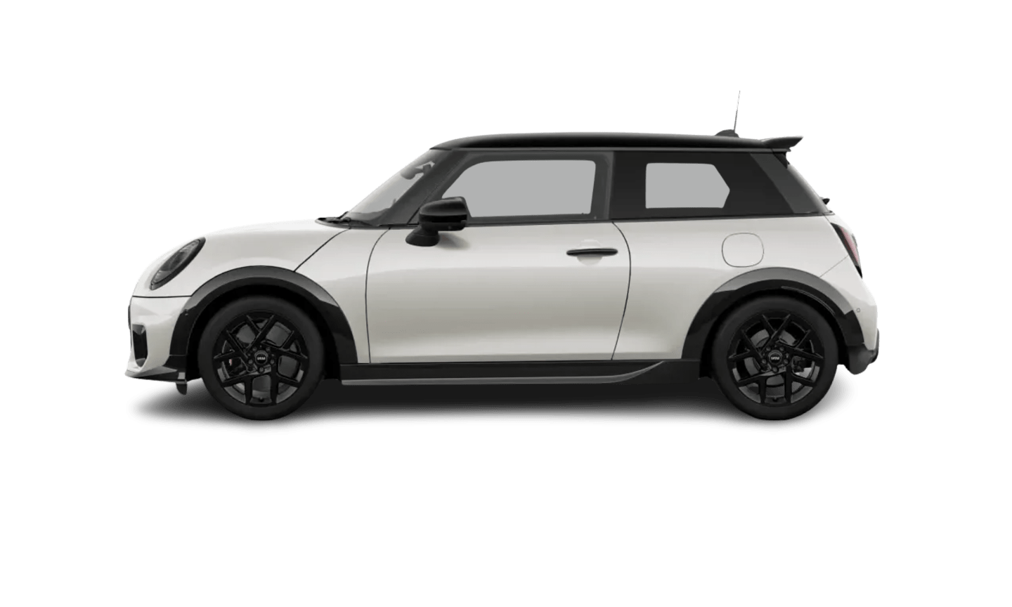 MINI 3-Türer Cooper