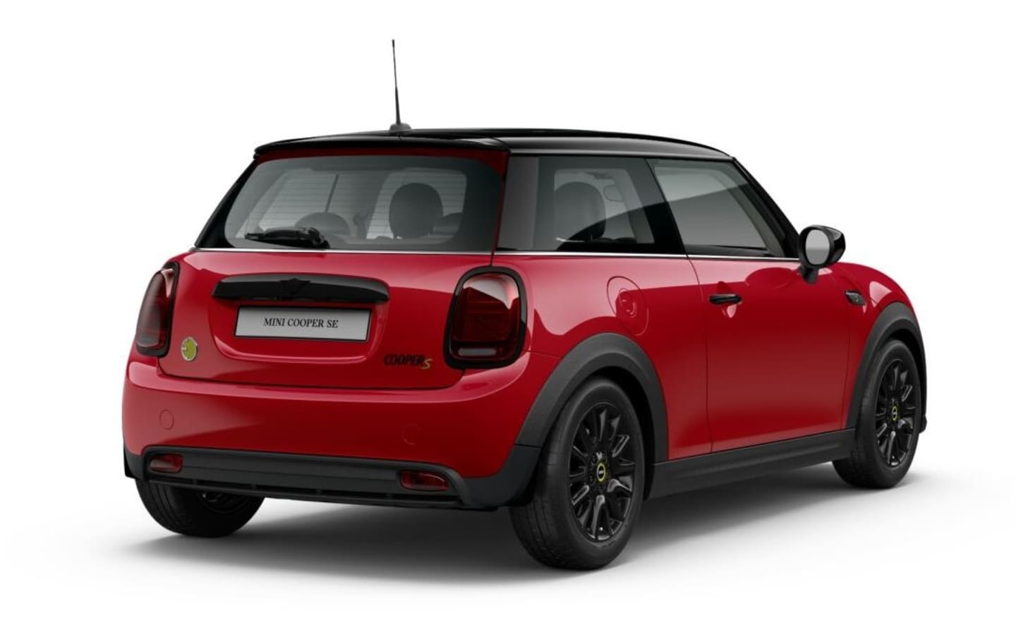 MINI Electric