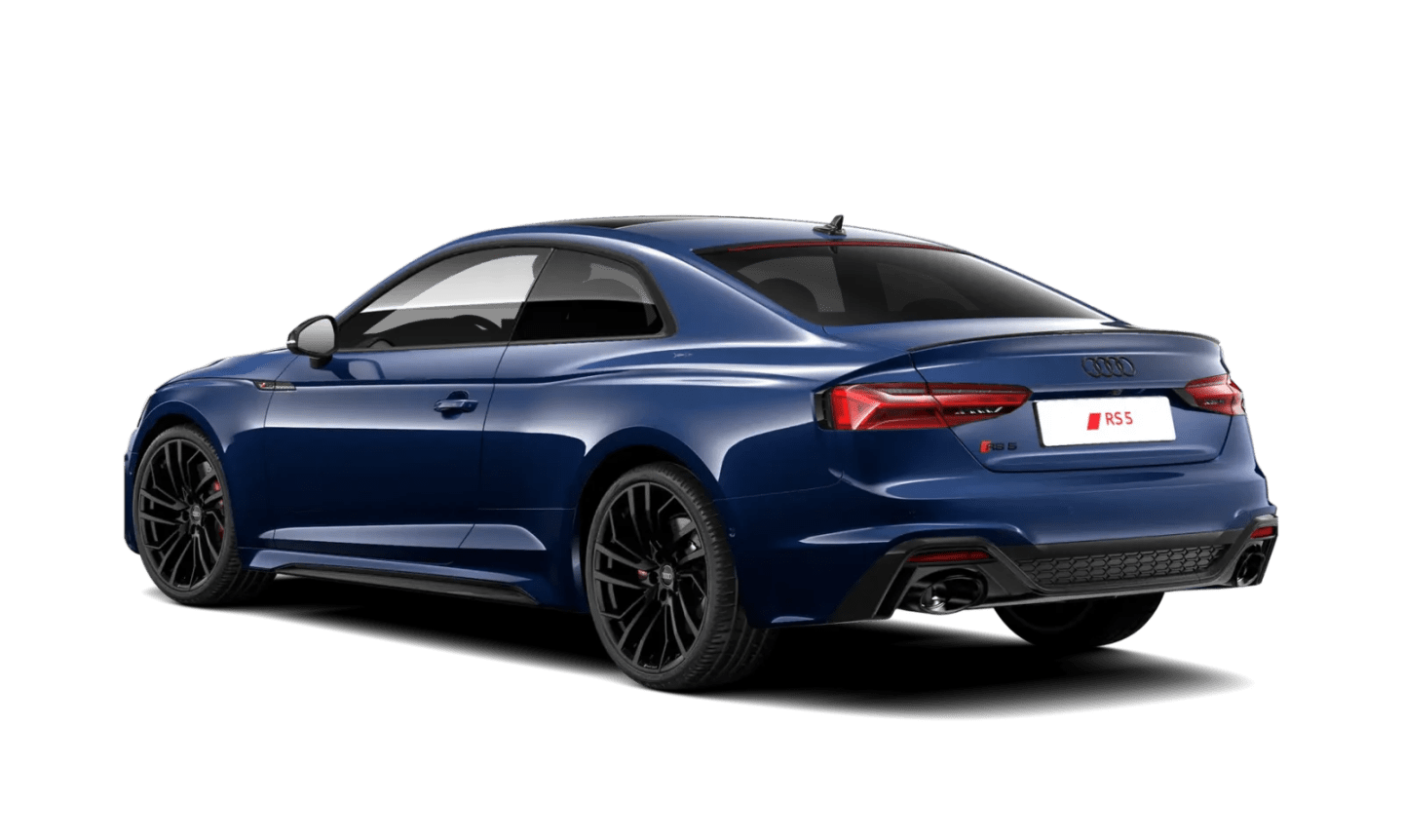 Audi RS 5 Coupé