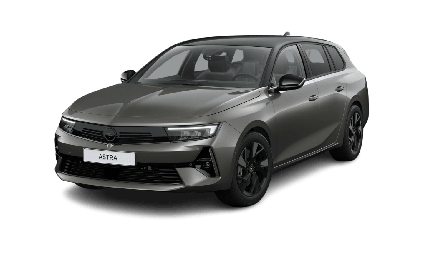 Opel Astra Sports Tourer