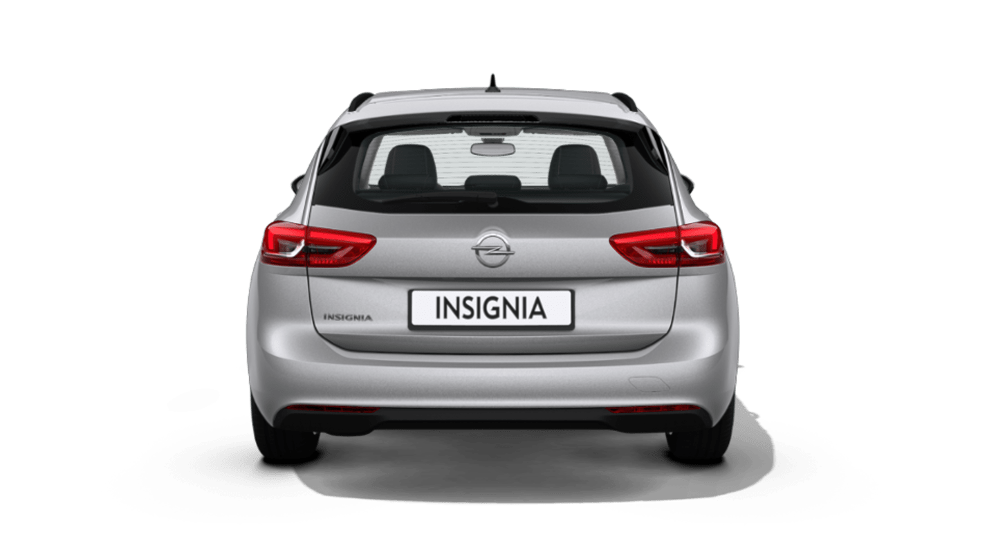 Opel Insignia ST