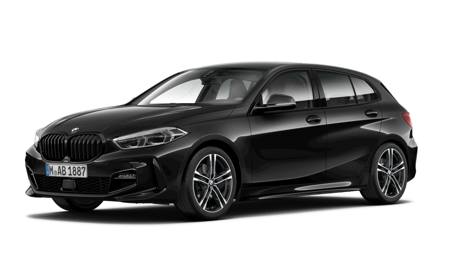 BMW 1er