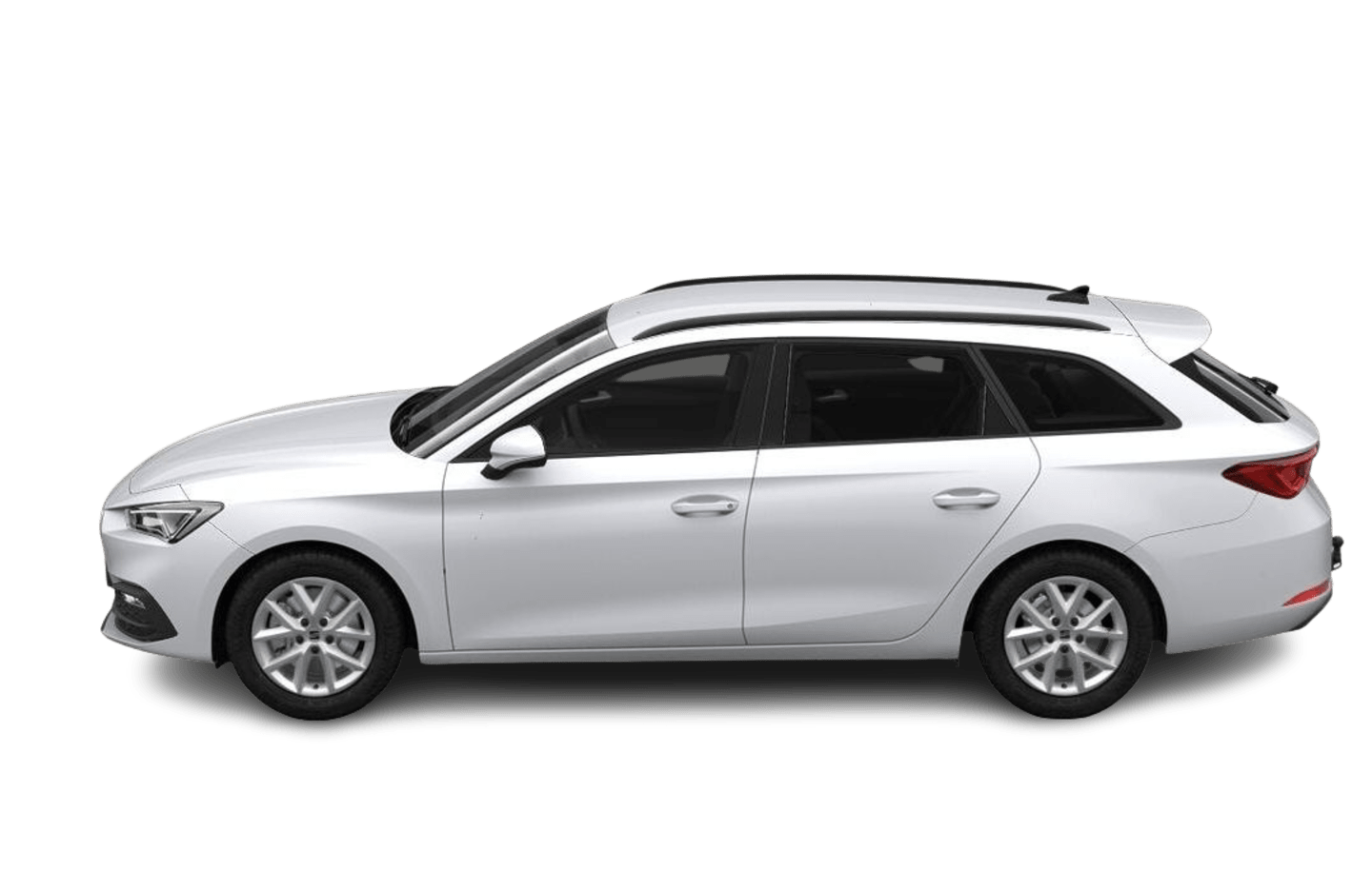 Seat Leon Sportstourer