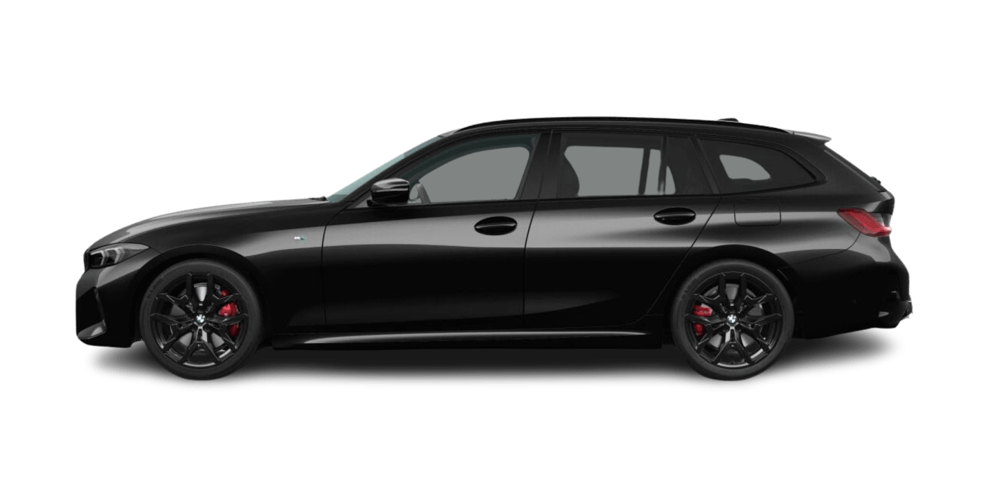 BMW 3er Touring