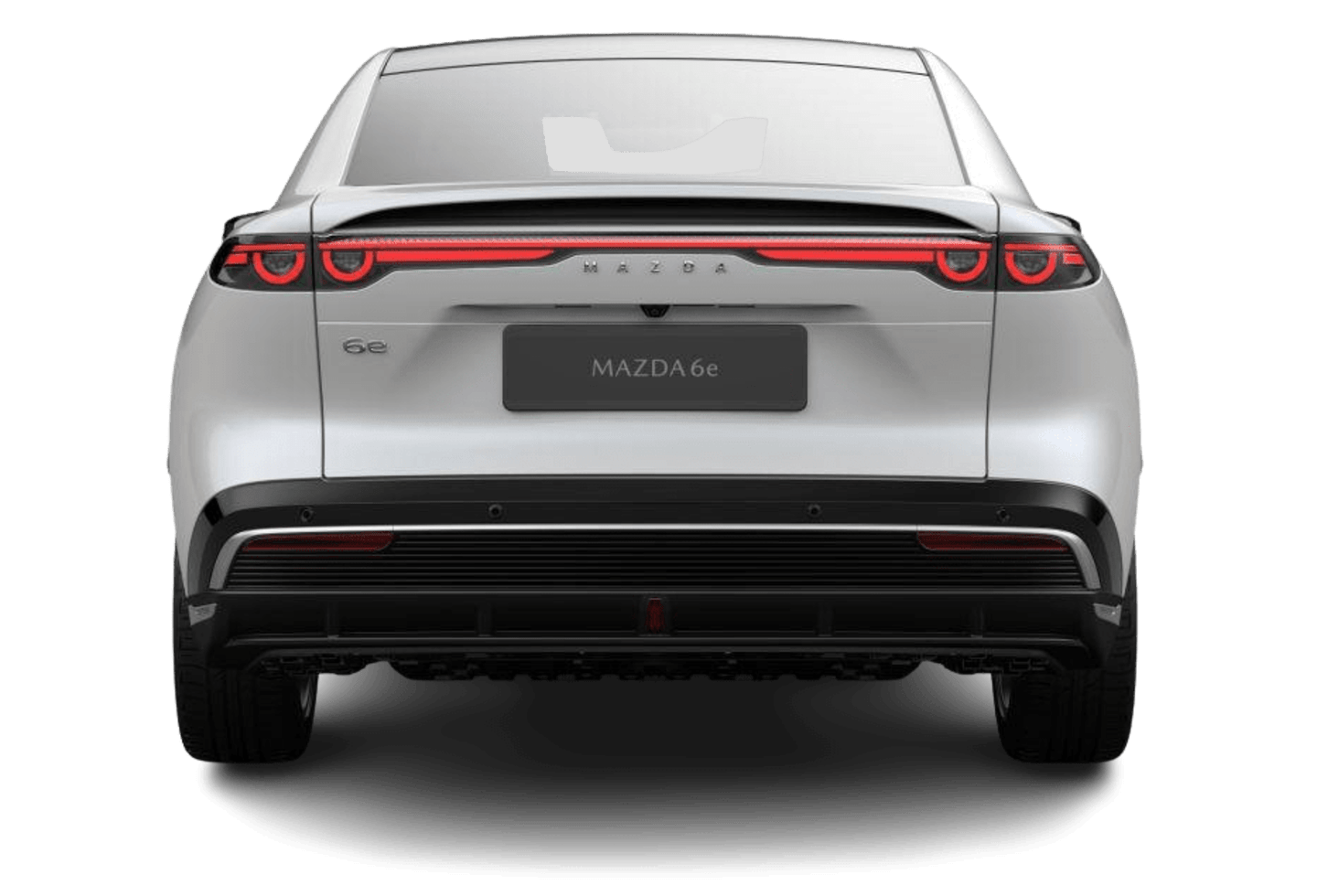 Mazda Mazda6e