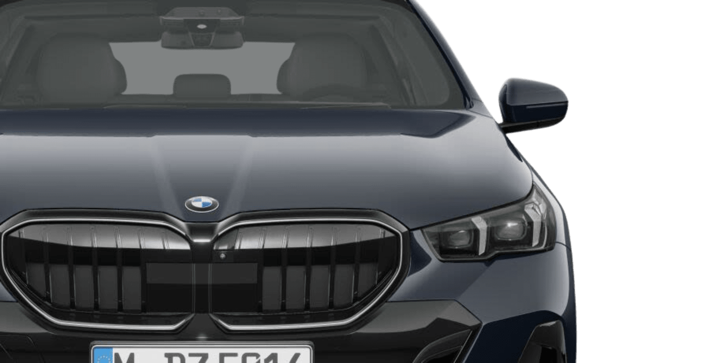 BMW 5er Touring
