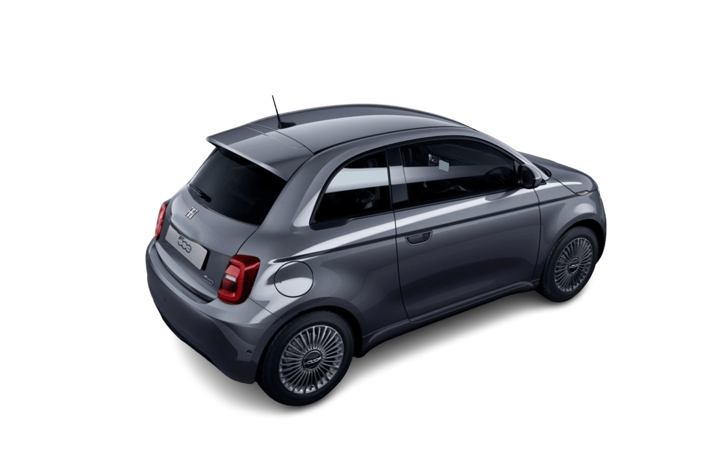 Fiat 500 Elektro