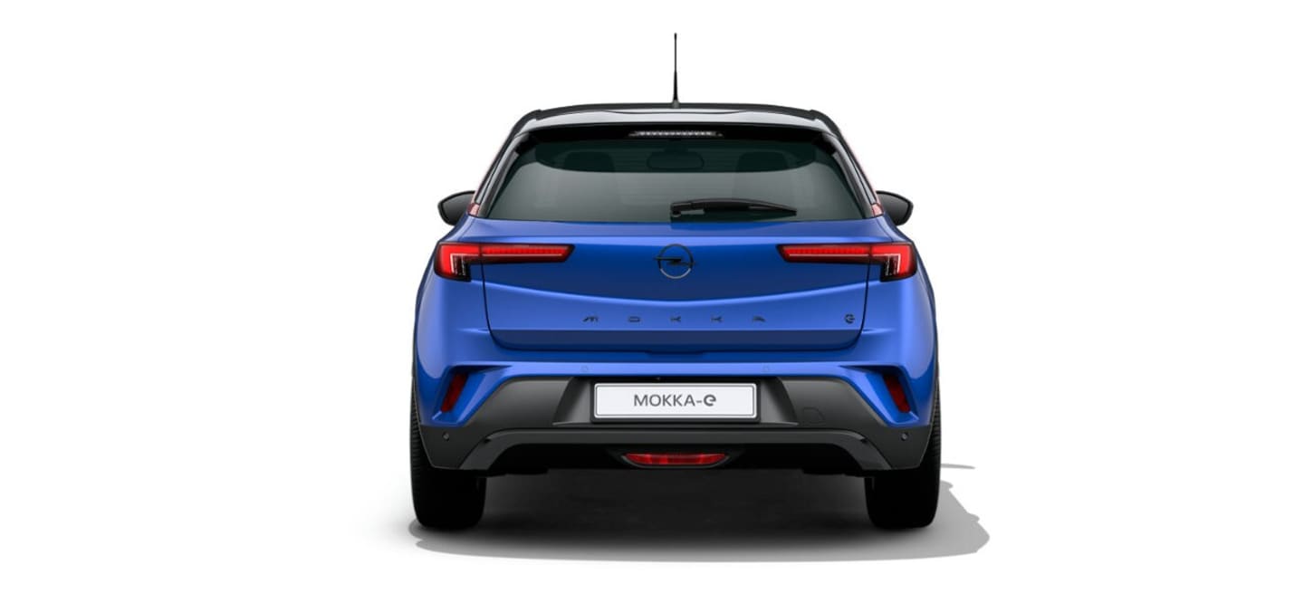 Opel Mokka e