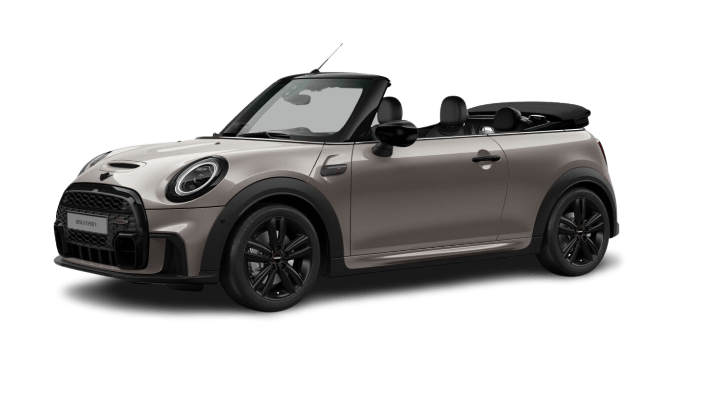 MINI Cabrio