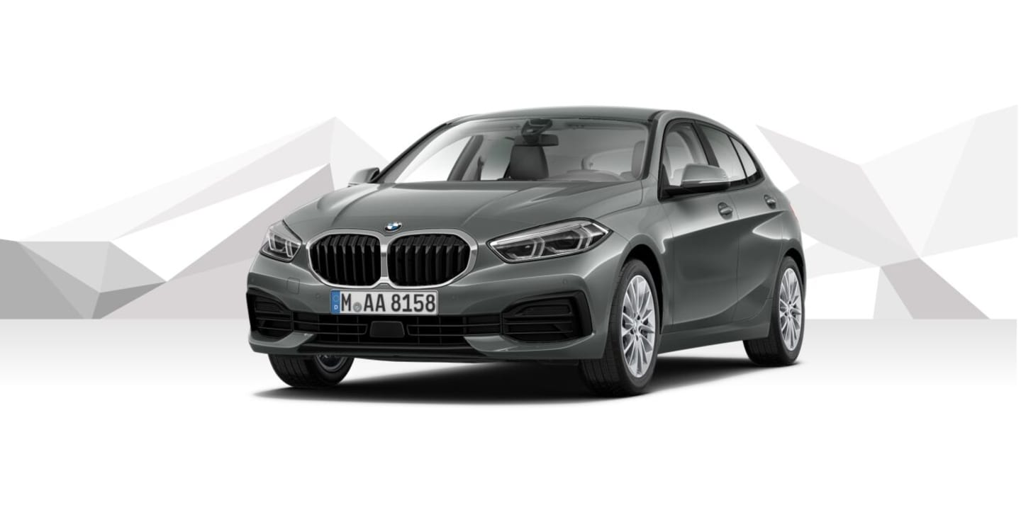 BMW 1er