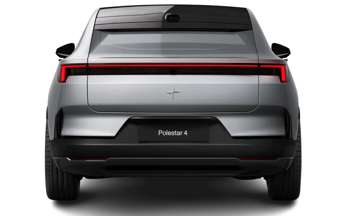 Polestar 4