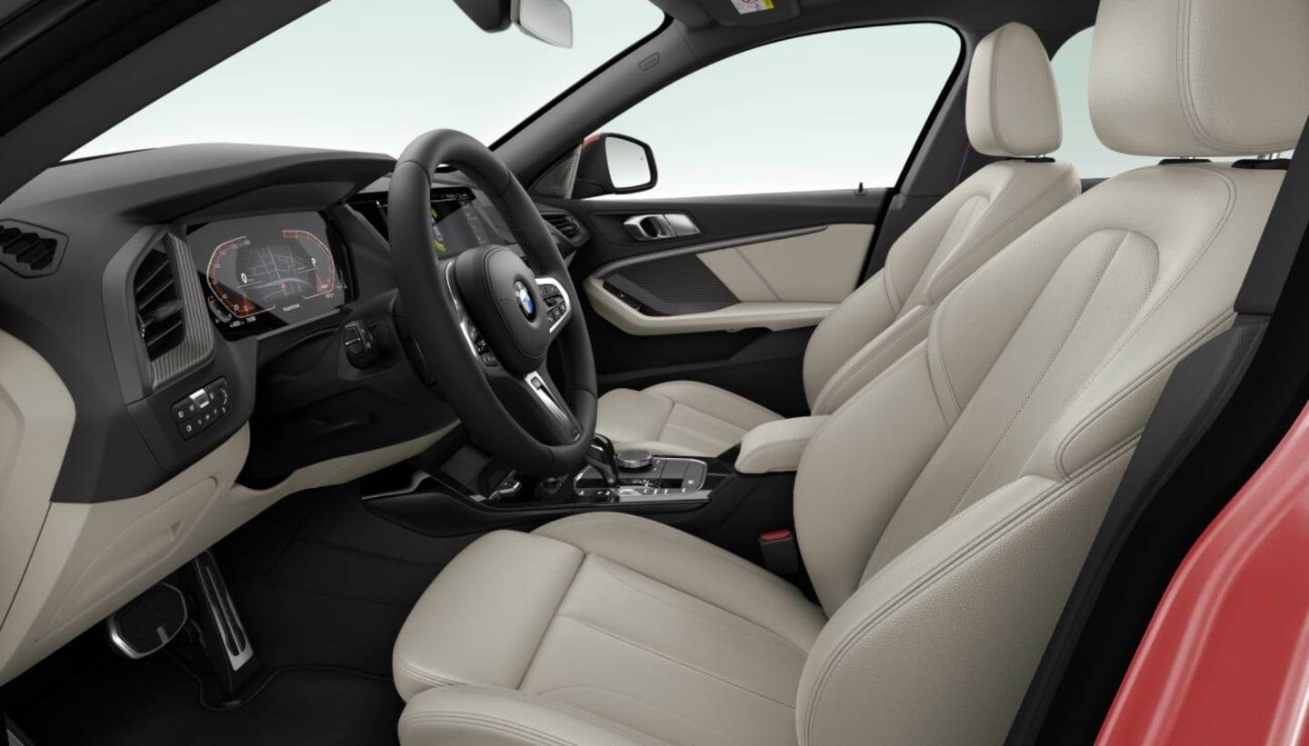 BMW 2er Gran Coupé