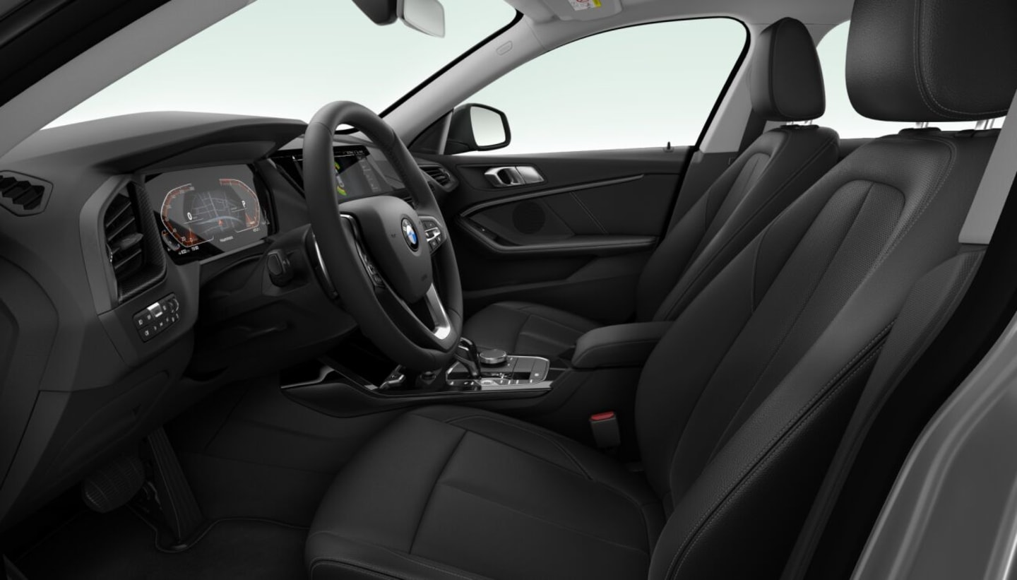 BMW 2er Gran Coupé
