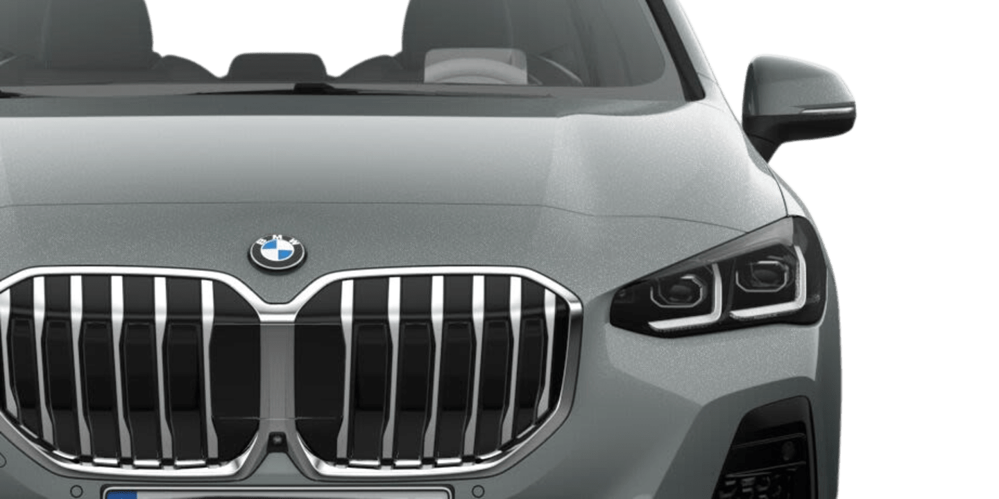 BMW 2er Active Tourer