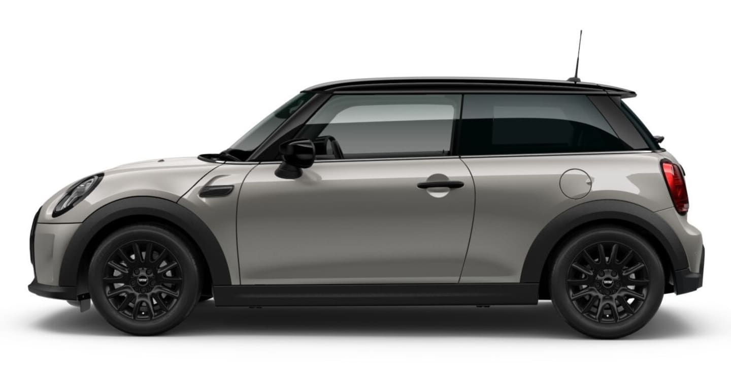 MINI 3 Türer