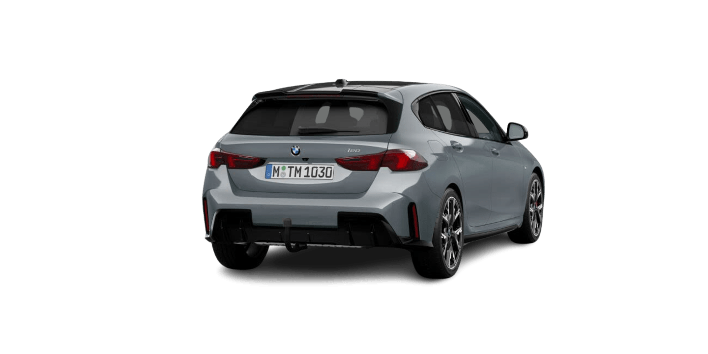 BMW 1er