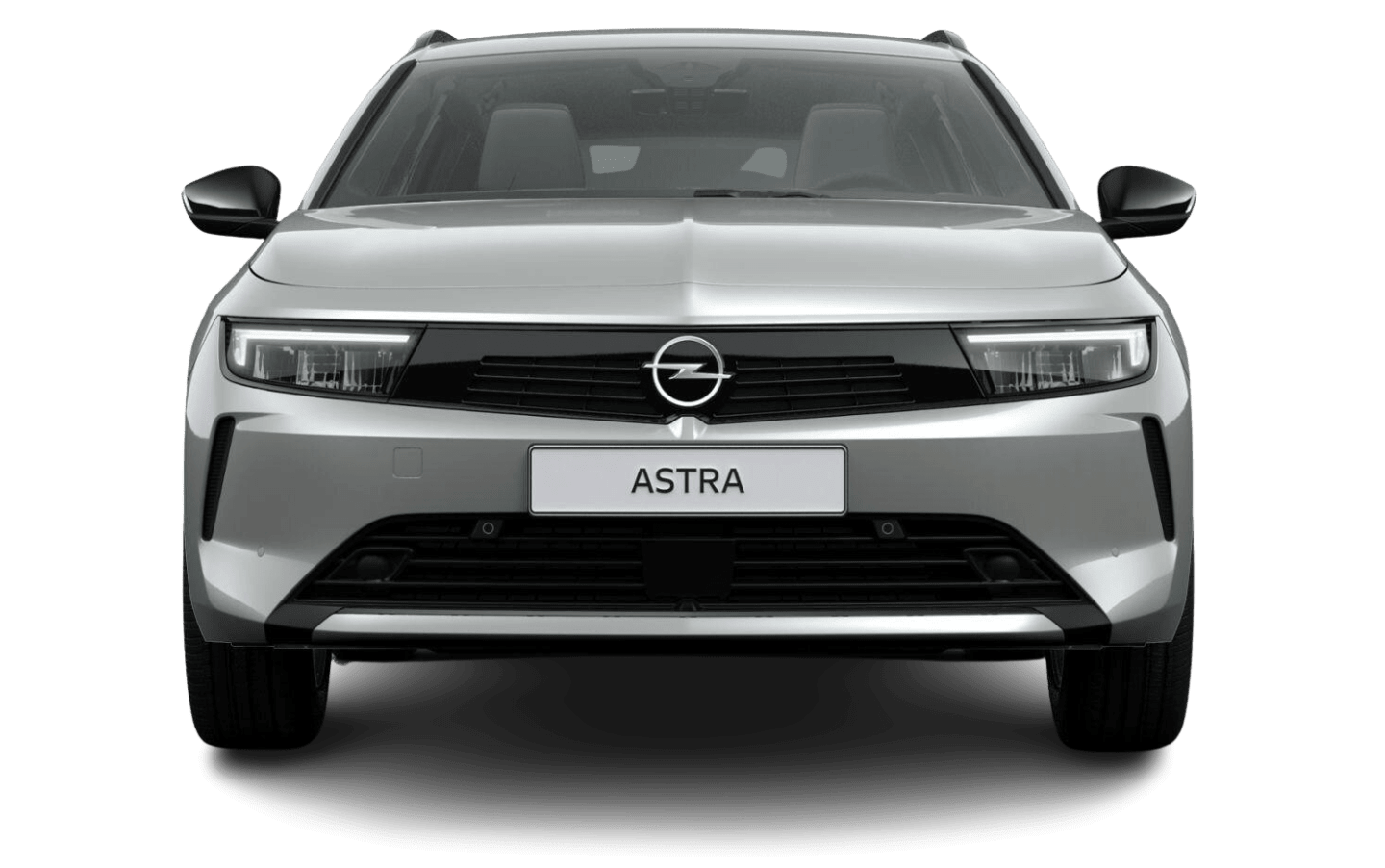 Opel Astra Sports Tourer