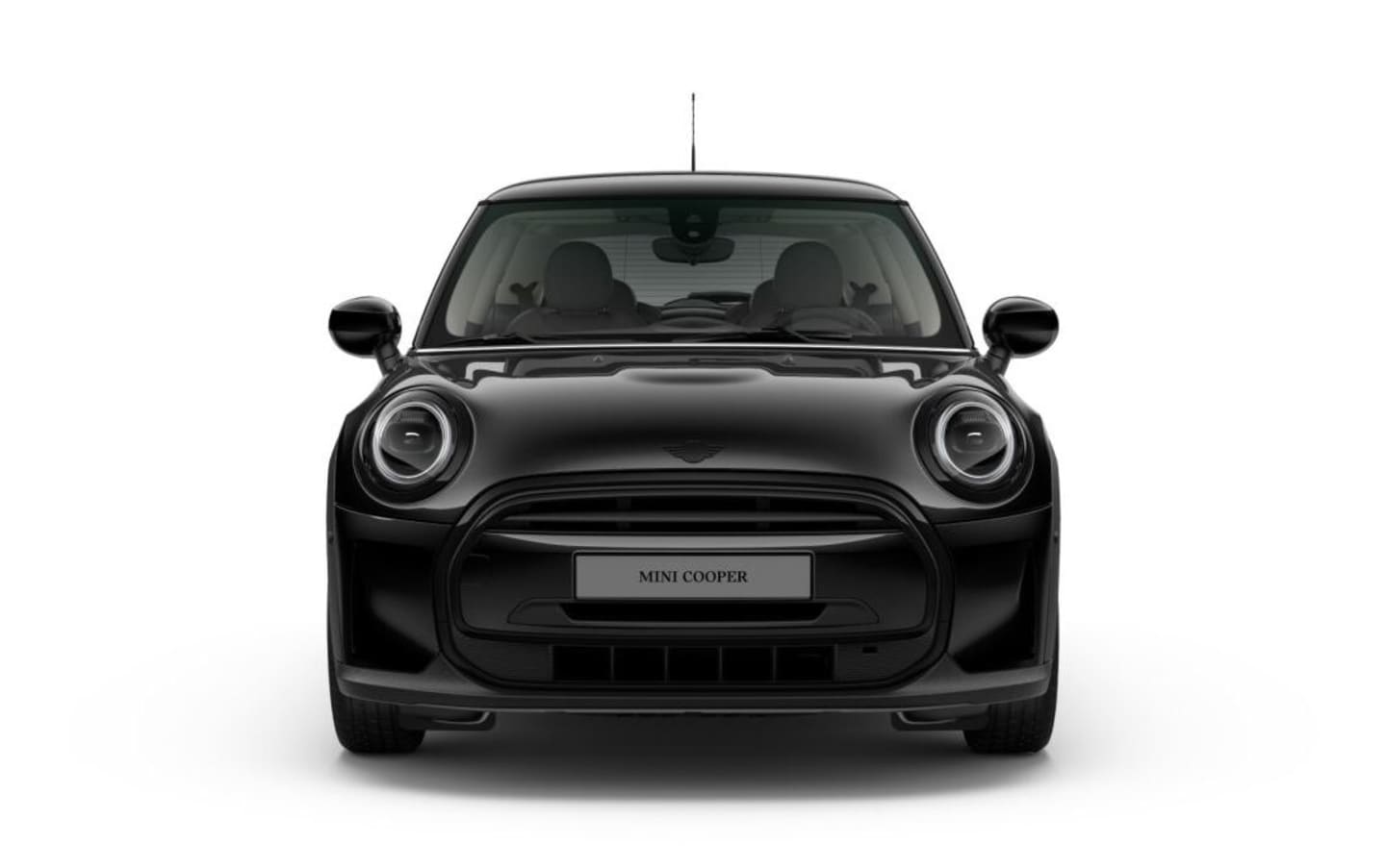 MINI 3 Türer