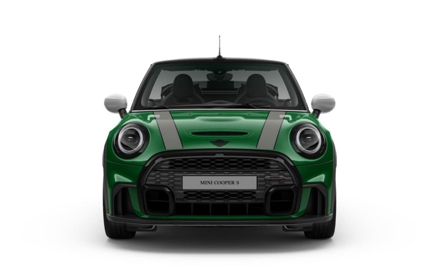 MINI Cabrio