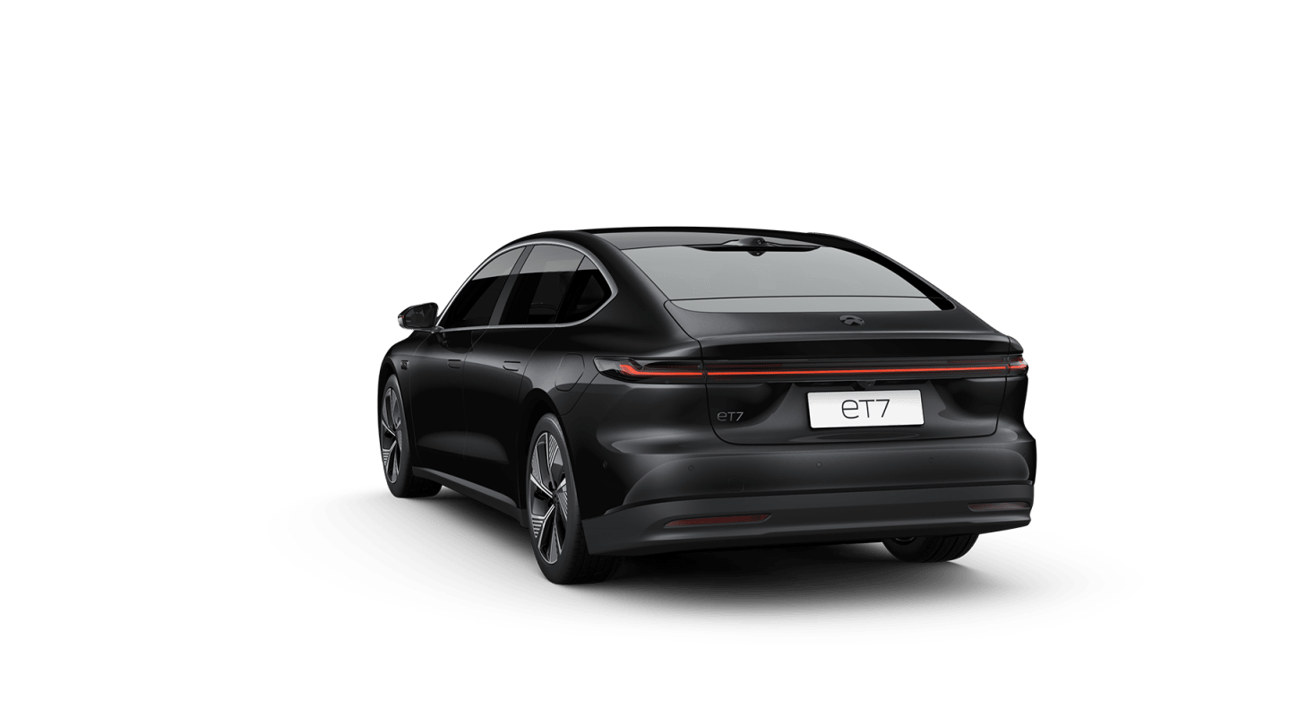 Nio ET7