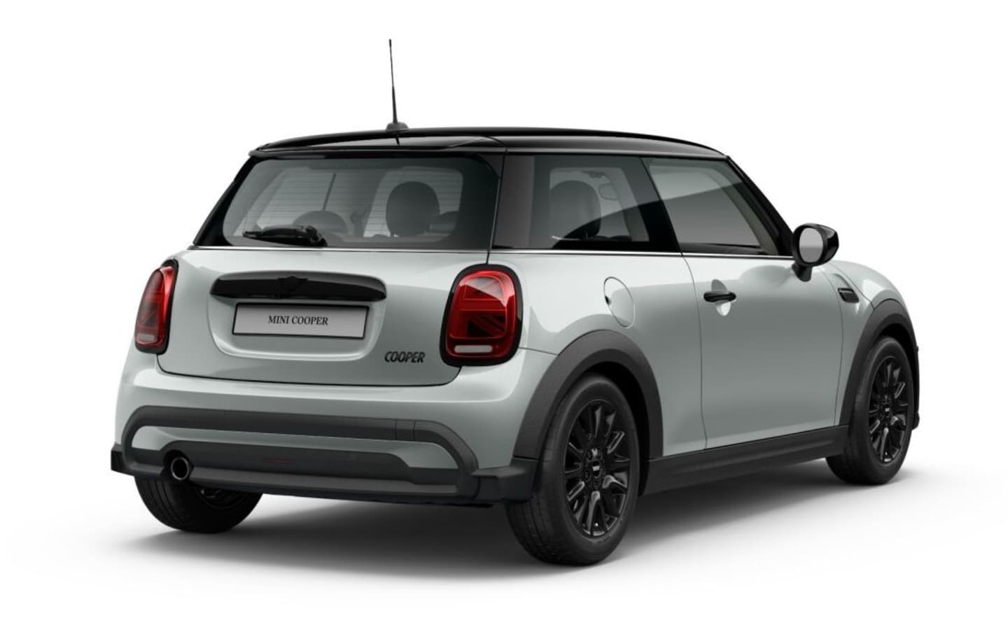 MINI 3 Türer