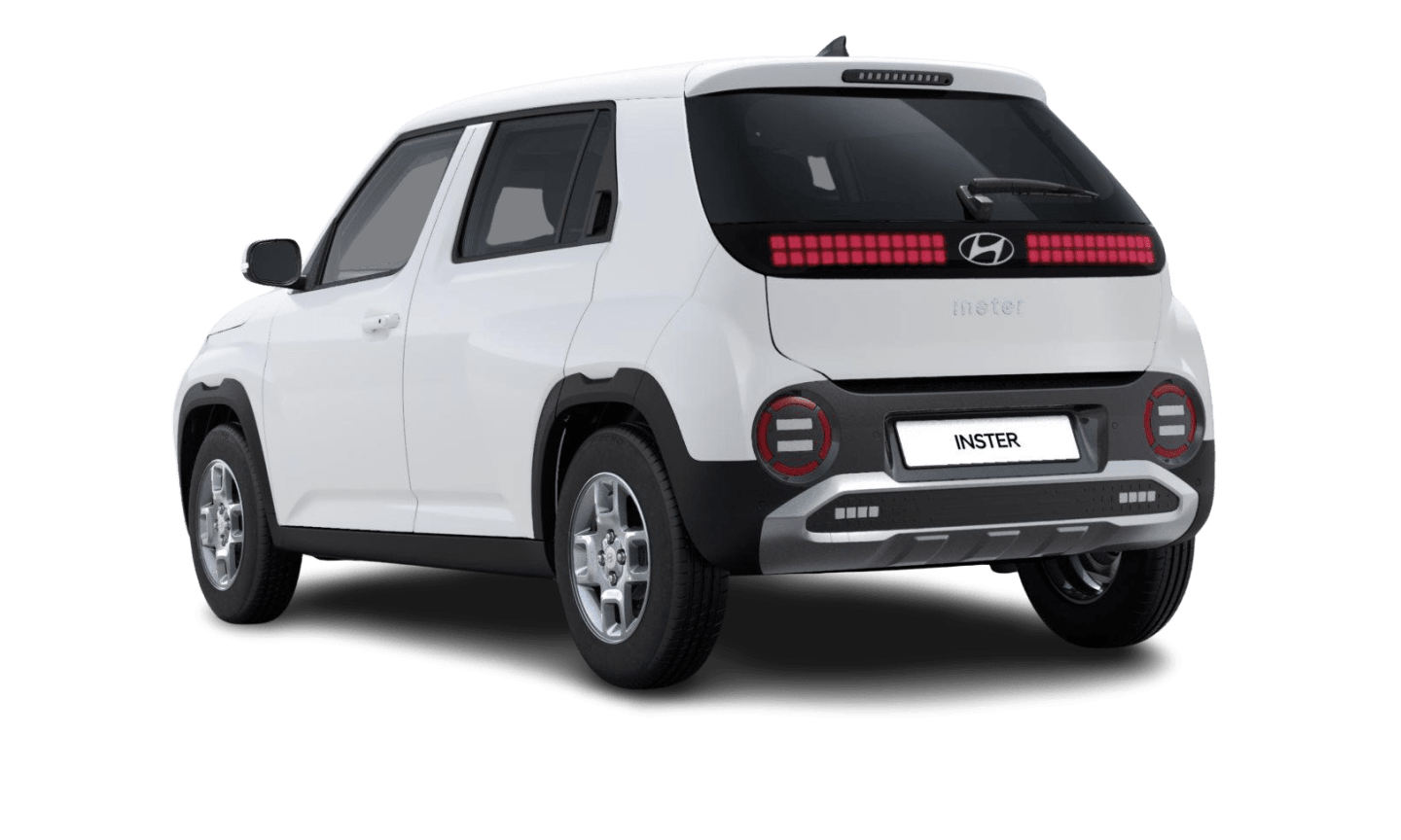 Hyundai Inster