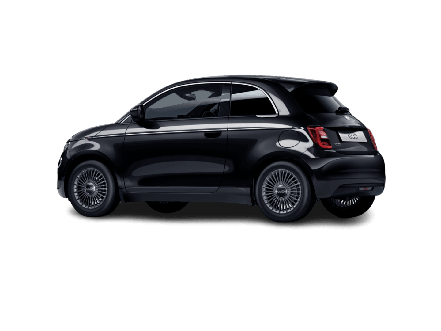 Fiat 500 Elektro