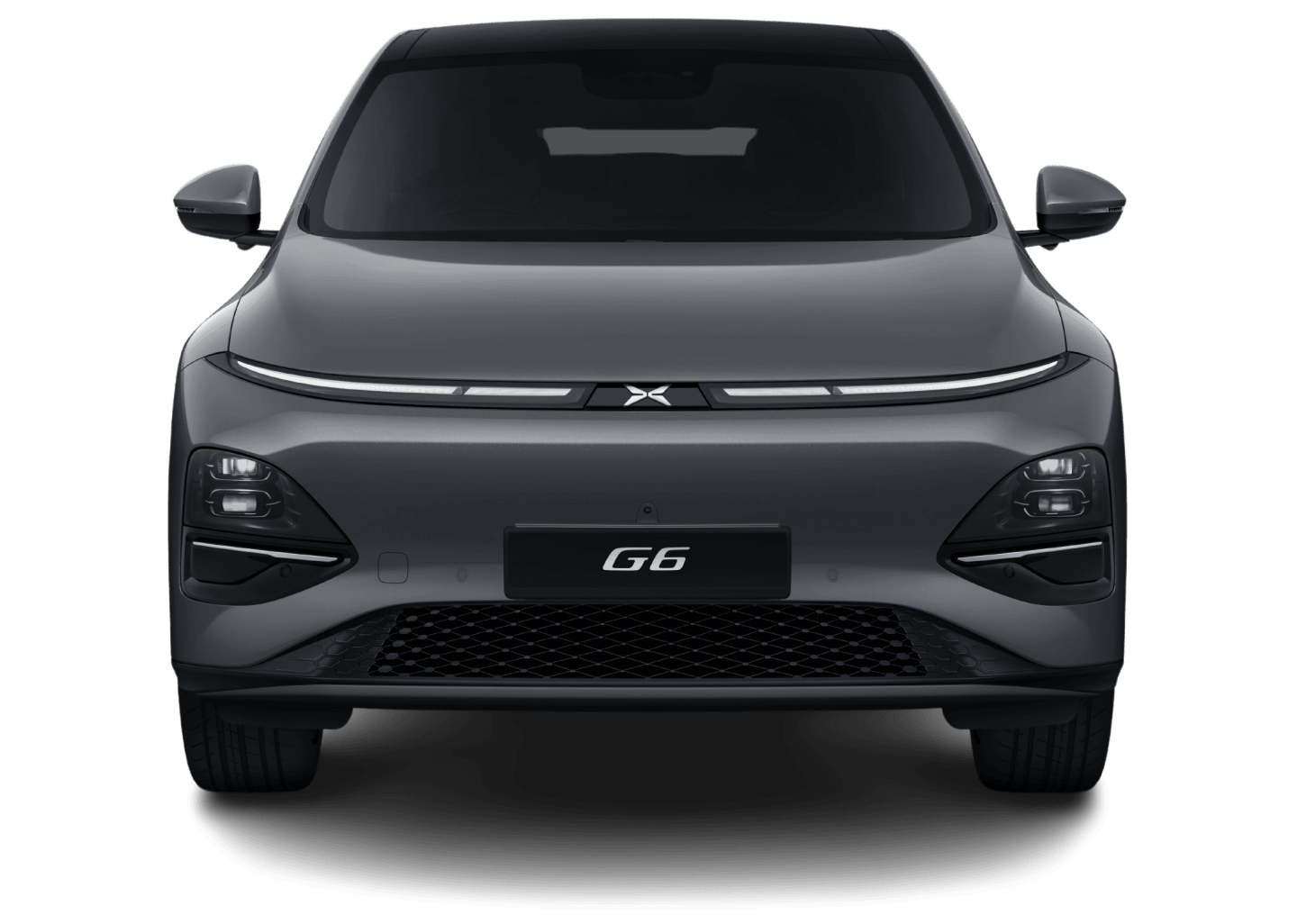 XPENG G6