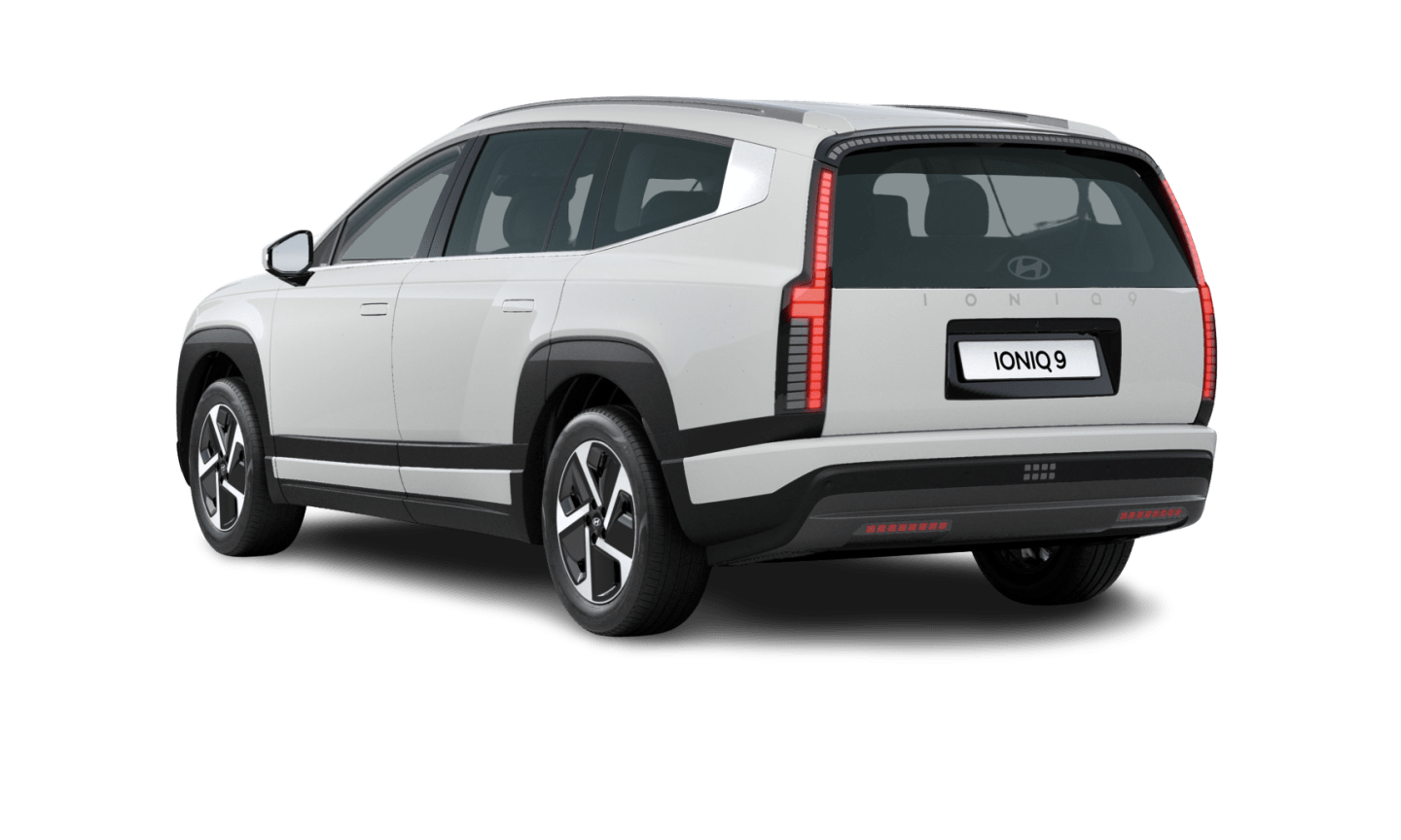 Hyundai IONIQ 9
