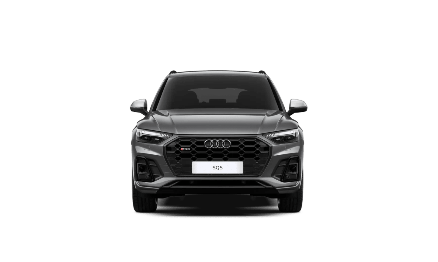 Audi SQ5 Sportback