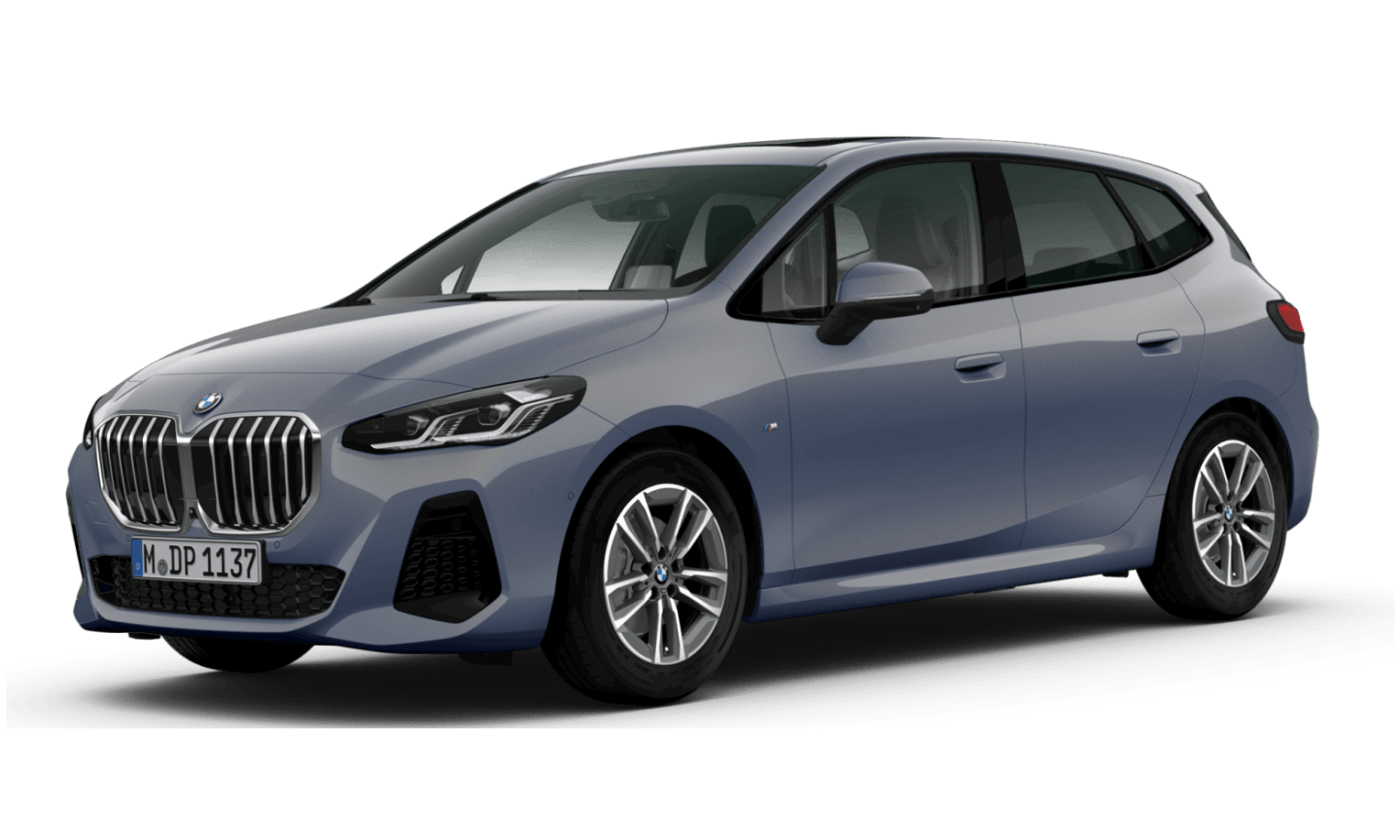 BMW 2er Active Tourer