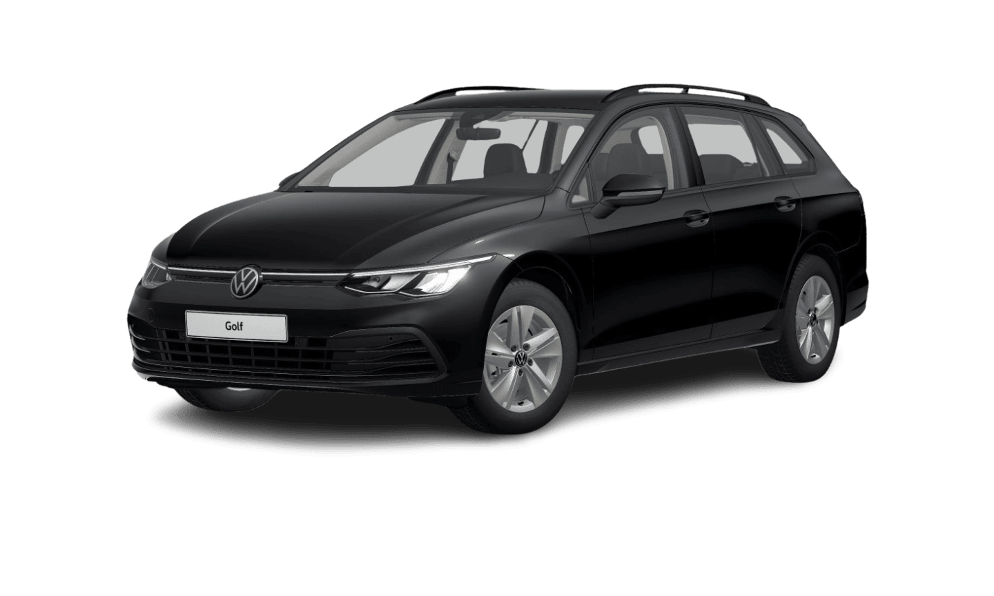 VW Golf Variant