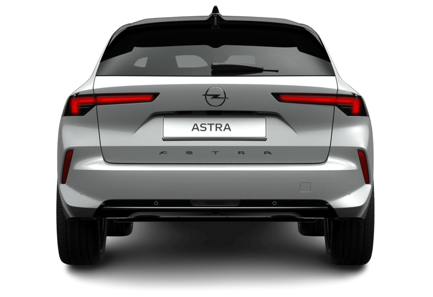 Opel Astra Sports Tourer