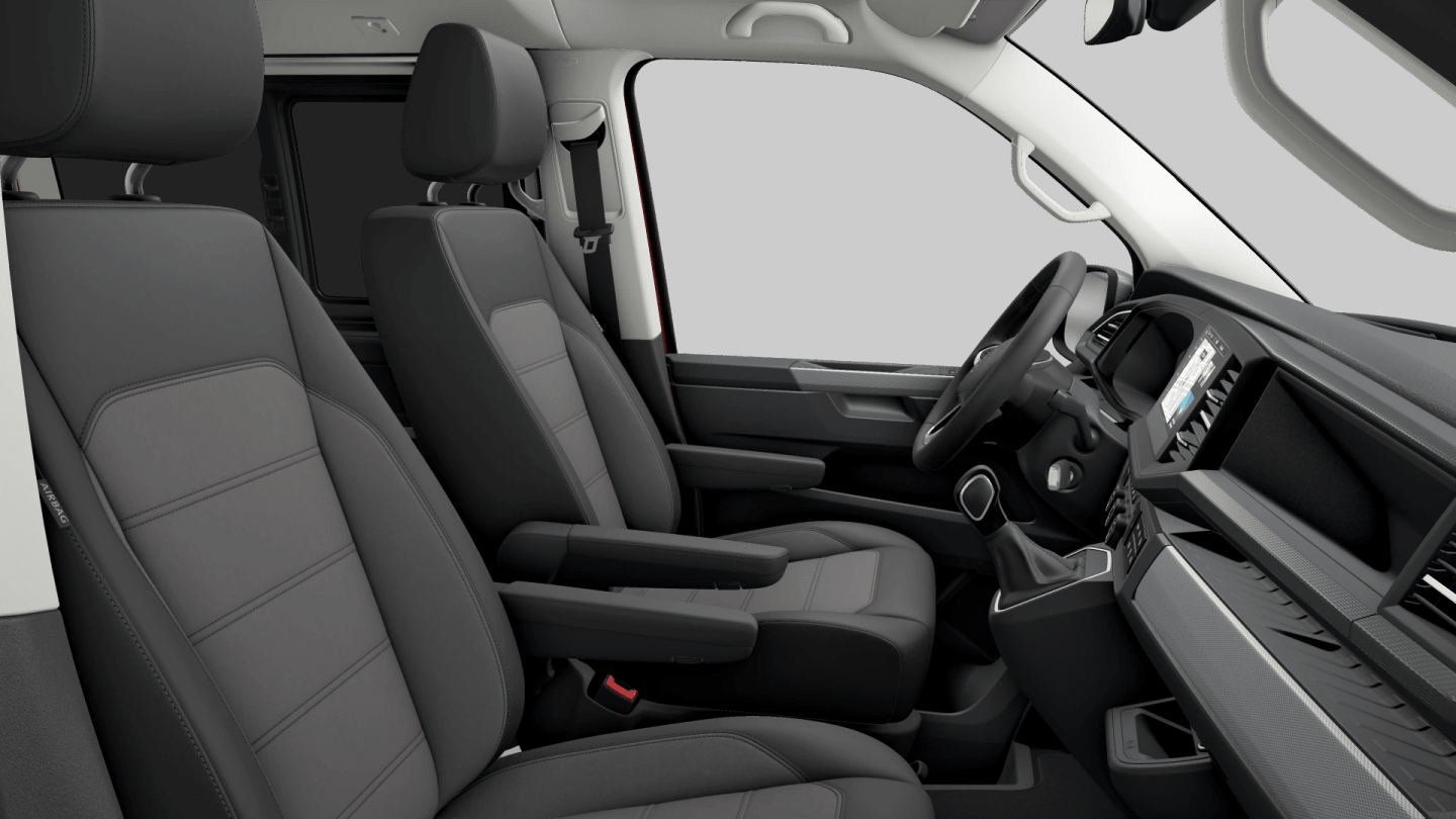 VW Multivan T6 1