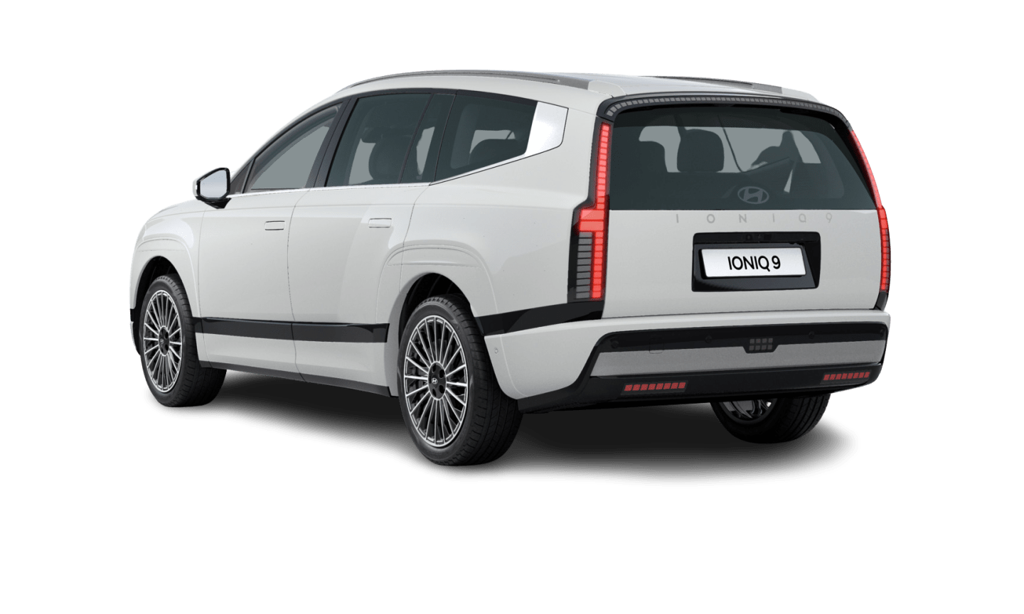 Hyundai IONIQ 9