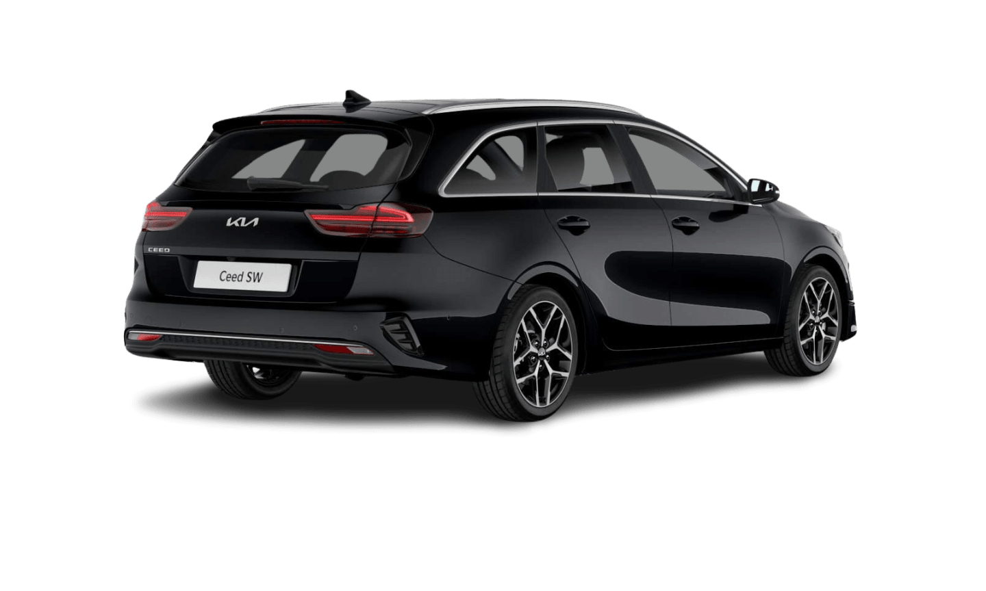 Kia Ceed Sportswagon
