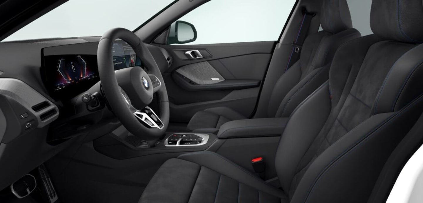 BMW 2er Gran Coupé