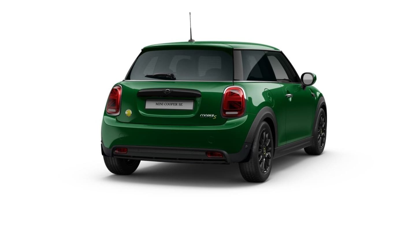 MINI Electric