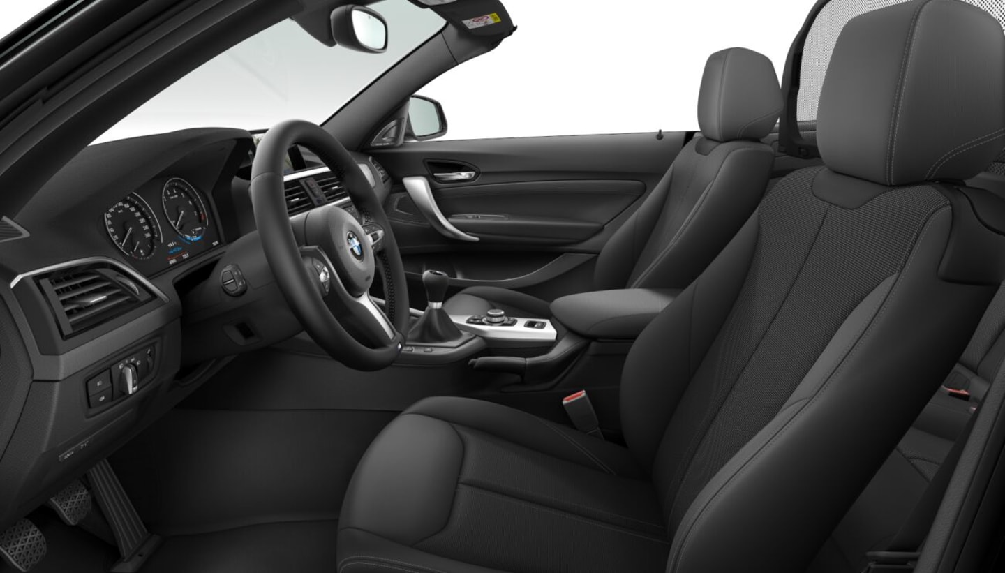 BMW 2er Cabrio