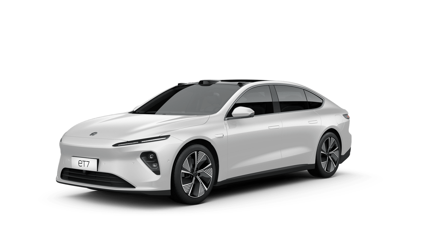 Nio ET7