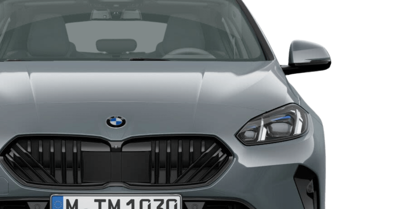 BMW 1er