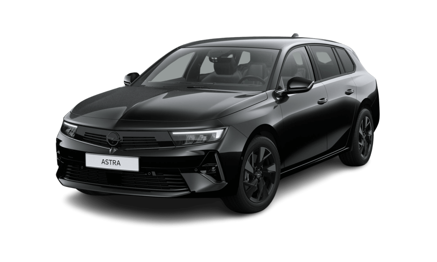 Opel Astra Sports Tourer