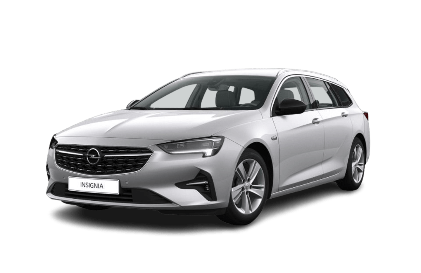Opel Insignia ST