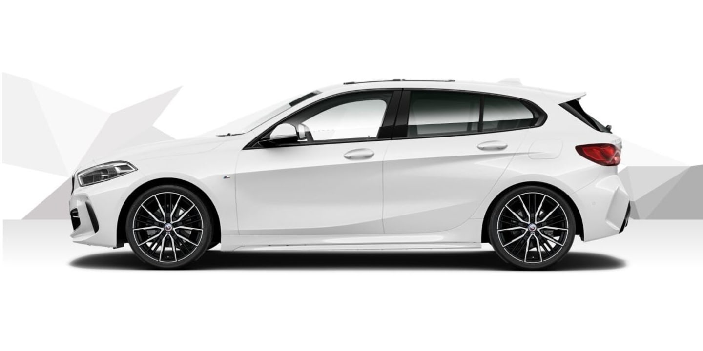 BMW 1er