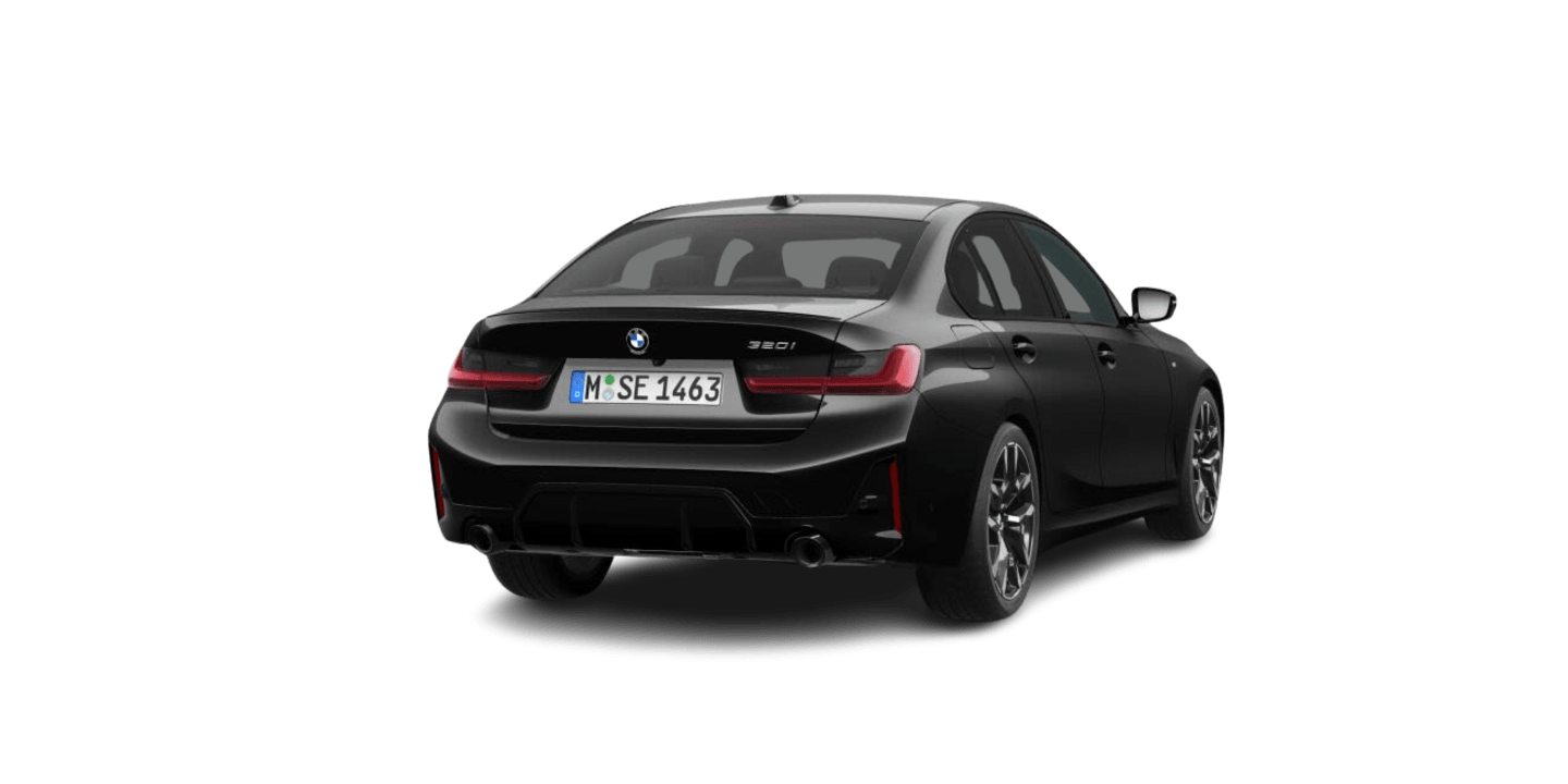 BMW 3er Limousine
