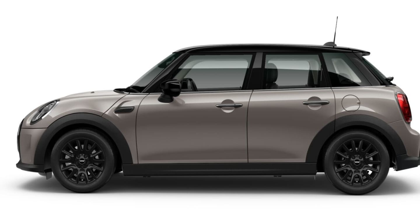 MINI 5 Türer