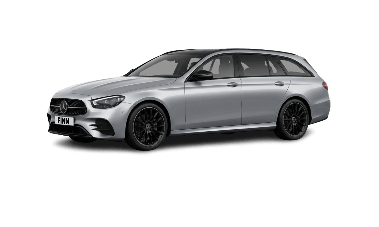Mercedes-Benz CLA Shooting Brake