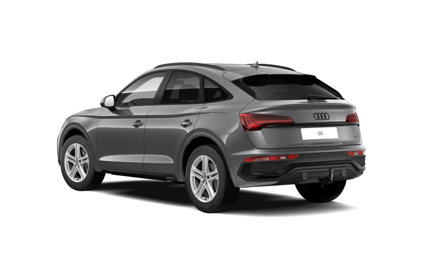 Audi Q5 Sportback