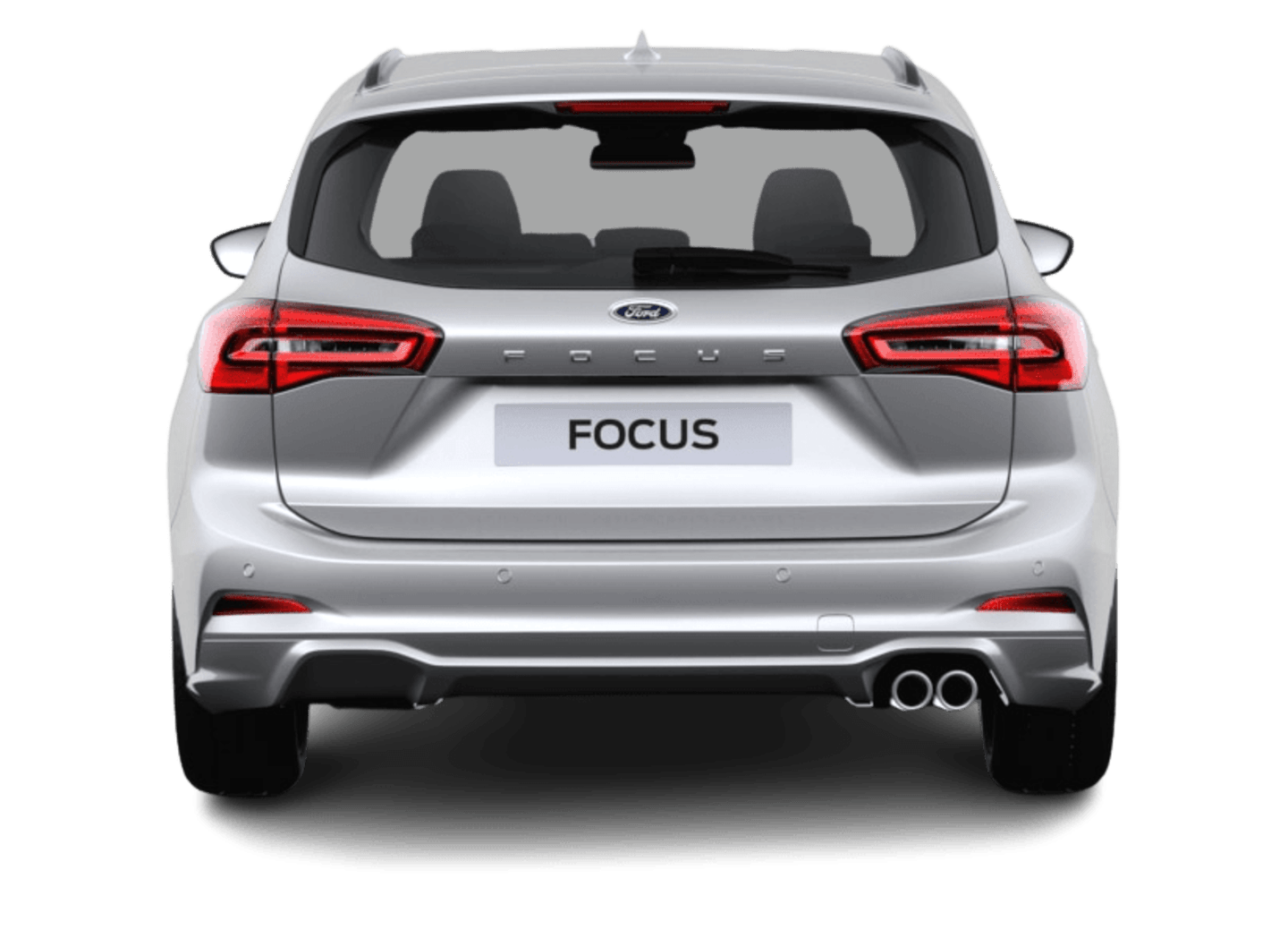 Ford Focus Turnier