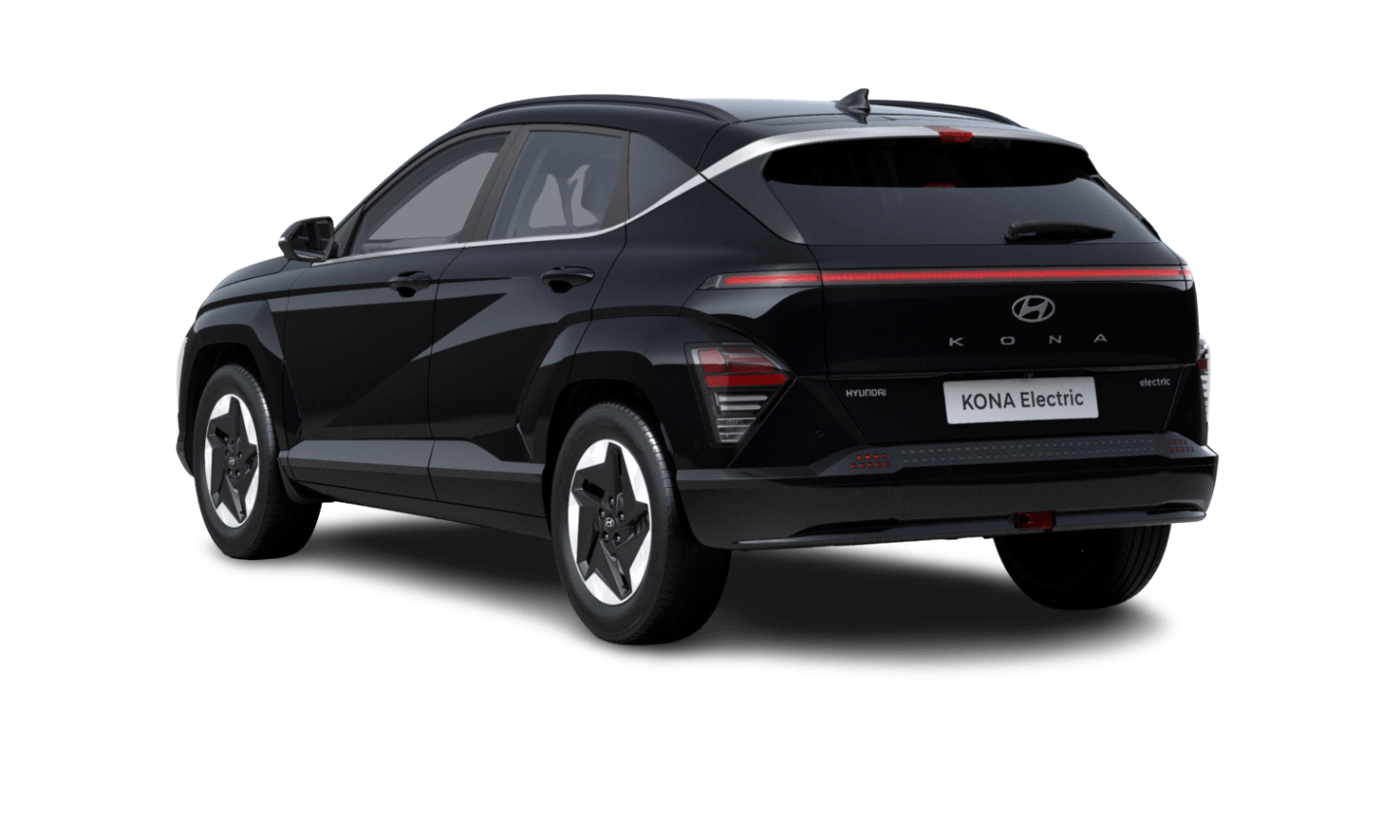 Hyundai Kona Elektro